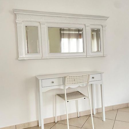 Parvis Home Brindisi Exterior photo