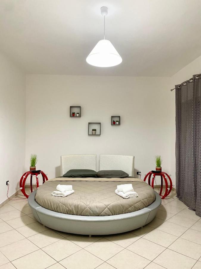 Parvis Home Brindisi Exterior photo