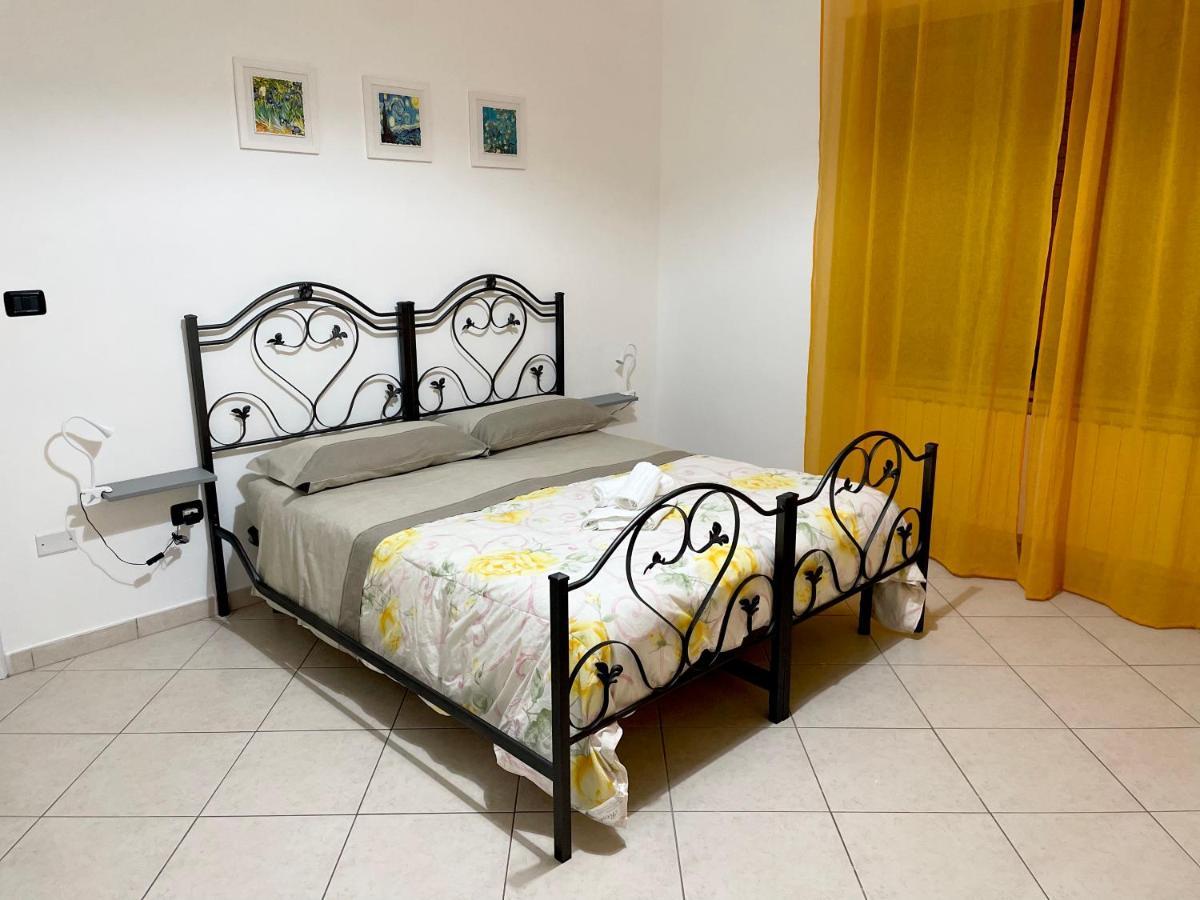 Parvis Home Brindisi Exterior photo