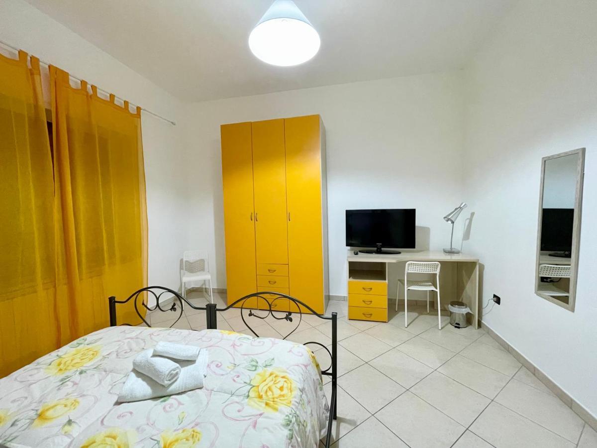 Parvis Home Brindisi Exterior photo