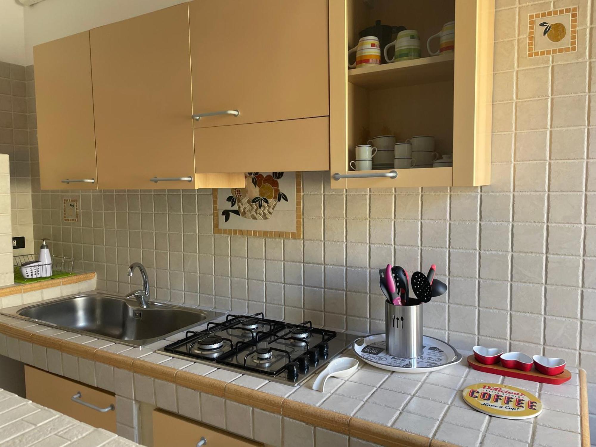Parvis Home Brindisi Exterior photo