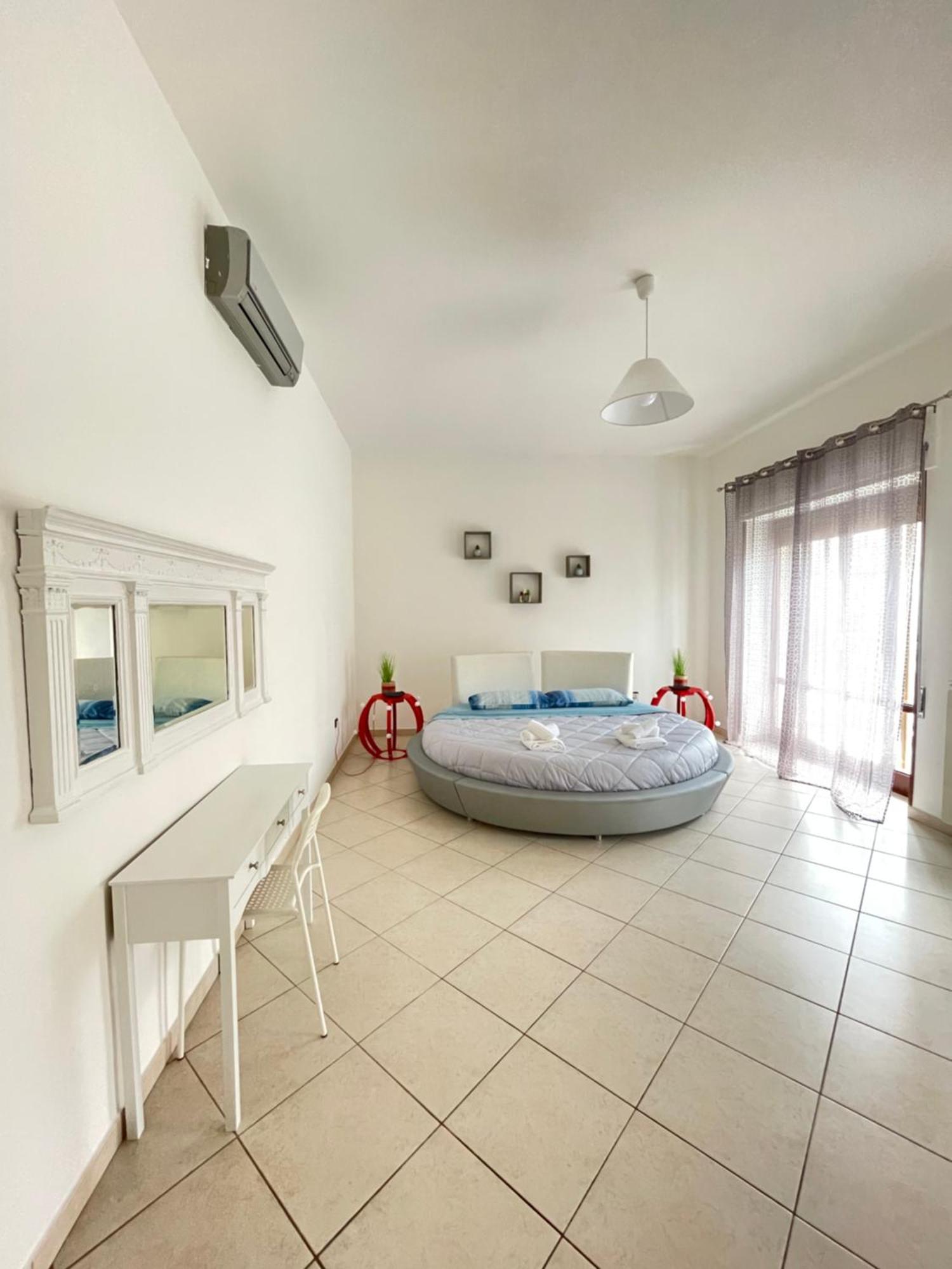 Parvis Home Brindisi Exterior photo