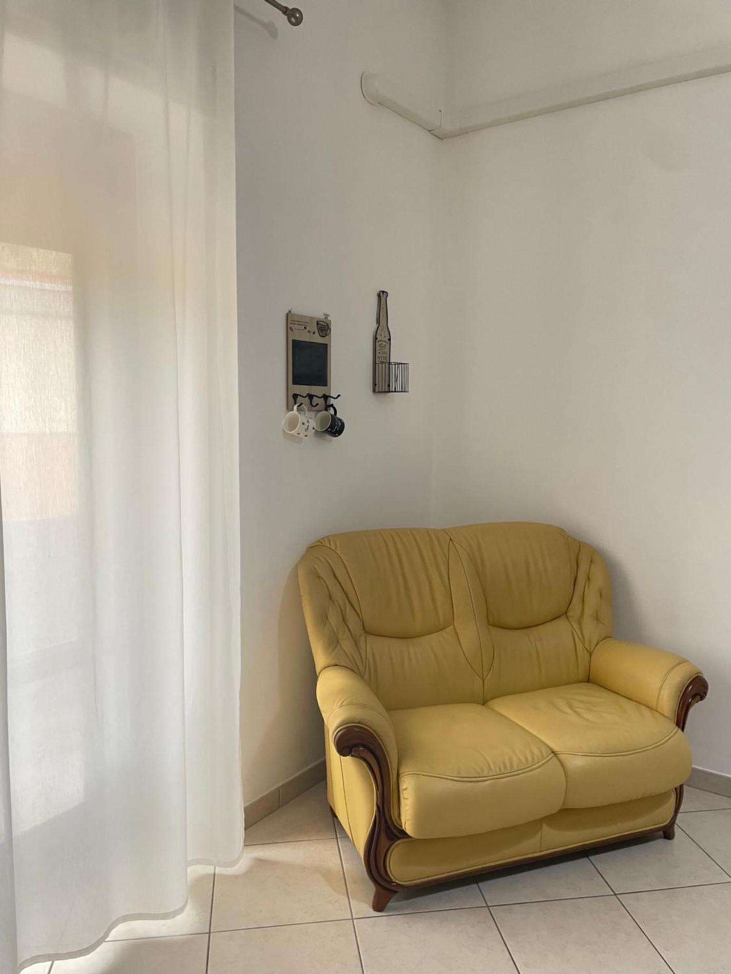 Parvis Home Brindisi Exterior photo