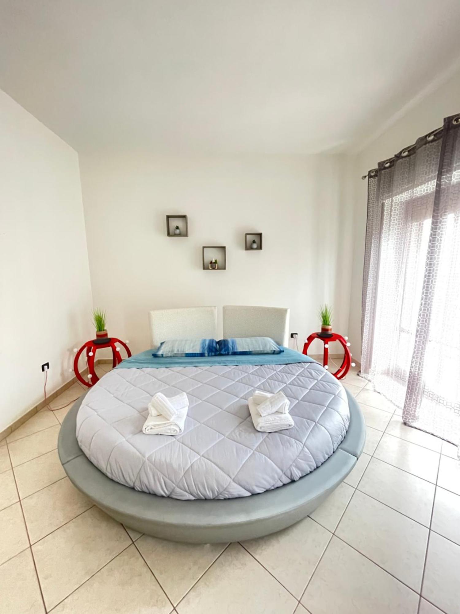 Parvis Home Brindisi Exterior photo